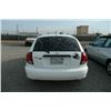 Image 5 : 02 Kia Rio 4dr Wagon - ADT - DRIVE