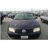 Image 1 : 00 Volkswagen Jetta 4 Dr  Sedan - T - DRIVE MC KK