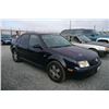 Image 2 : 00 Volkswagen Jetta 4 Dr  Sedan - T - DRIVE MC KK