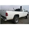 Image 3 : 95 Dodge Ram Pickup 2500 2 Dr  Standard Cab LB - LS - DRIVE