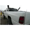 Image 4 : 95 Dodge Ram Pickup 2500 2 Dr  Standard Cab LB - LS - DRIVE