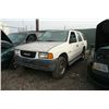 Image 1 : 95 Isuzu Rodeo 4 Dr  V6 SUV - T - NR
