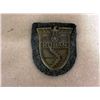 Image 1 : NAZI KUBAN SHIELD-ORIGINAL-MINT CONDITION