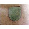 Image 2 : NAZI KUBAN SHIELD-ORIGINAL-MINT CONDITION