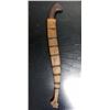 Image 1 : WWII ERA PHILIPPINE BORANG MACHETE BOLO KNIFE & SHEATH