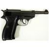 Image 1 : NAZI P38 "MGC" HAND GUN--WORKING PARTS-EXACT REPLICA
