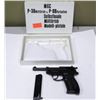 Image 2 : NAZI P38 "MGC" HAND GUN--WORKING PARTS-EXACT REPLICA