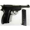 Image 3 : NAZI P38 "MGC" HAND GUN--WORKING PARTS-EXACT REPLICA