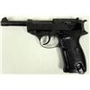 Image 5 : NAZI P38 "MGC" HAND GUN--WORKING PARTS-EXACT REPLICA