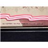 Image 2 : Framed Desert Storm Handkerchief
