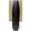 Image 1 : LARGE WWI ARTILLERY SHELL--15 3/4" TALL