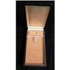 Image 2 : U.S. WWII ORIG "BRONZE STAR MEDAL AWARD COFFIN CASE