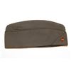 Image 2 : WWII WATTANT OFFICER'S JG SIDE CAP-TAILOR MADE