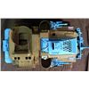 Image 5 : LARGE VINTAGE GI JOE BATTLE WAGON & M-LAUNCHER WORKS