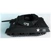 Image 11 : 2 WWII US TANK DESTROYERS SOLIDO/FRANCE-DIECAST METAL