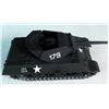 Image 9 : 2 WWII US TANK DESTROYERS SOLIDO/FRANCE-DIECAST METAL