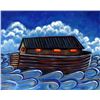Image 1 : Orette Oliver Francis: Noah's Ark