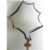 Image 3 : NAZI MOTHER'S CROSS FOR HAVING WITH FULL RIBBON