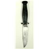 Image 3 : VINTAGE KINFOLKS FIXED BLADE DAGGER & SCABBARD