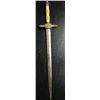 Image 1 : RARE PRE-WWII DUTCH NAVY OFFICERS DAGGER-E.F. HORSTER