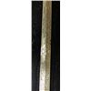 Image 2 : RARE PRE-WWII DUTCH NAVY OFFICERS DAGGER-E.F. HORSTER