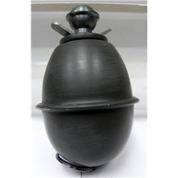 NAZI "EGG GRENADE" INERT-MKD "44GWD"