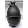 Image 1 : NAZI "EGG GRENADE" INERT-MKD "44GWD"