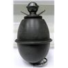 Image 2 : NAZI "EGG GRENADE" INERT-MKD "44GWD"