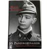Image 1 : SIGNED HB "SS PANZERGRENADIER-HANS SCHMIDT" BOOK