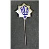 Image 1 : NAZI RLB (REICHSLUFTSCHUTZBUND) MEMBERSHIP STICKPIN