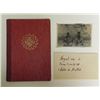 Image 1 : NAZIDAF-DEUTSCHES ARBEITSFRONT ID AND DUES BOOK