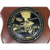 Image 2 : US NAVAL CONSTRUCTION BATTALION CENTER PLAQUE-GULFPORT