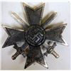 Image 2 : NAZI 1ST CLASS WAR MERIT CROSS W/SWORDS ORIG ENVELOPE