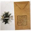 Image 3 : NAZI 1ST CLASS WAR MERIT CROSS W/SWORDS ORIG ENVELOPE