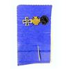Image 2 : WWI GERMAN MINIATURE MEDAL STICKPIN-IRON CROSS