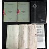 Image 1 : 1927 LOT FOR US ARMY TROOP F-14TH CAVALRY-INC SCRAPBOOK