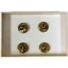 Image 2 : PR. US MILITARY RANK BARS-STERLING