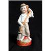 Image 1 : Conta & Boehme Porcelain Fairing Match Striker-Matches