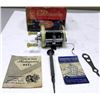 Image 1 : BOXED 1965 SHAKESPEARE FISHING REEL-ORIGINAL BOX