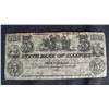 Image 1 : 1968 Reproduction of an 1840 $5 Dollar, Illinois