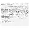 Image 1 : JOHN HANCOCK: (1737 - 1793) American Revolutionary politician and first signer of the Declaration...