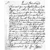 Image 1 : WILLIAM GREENE: (1731 - 1809) Revolutionary War Governor of Rhode Island, Chief Justice of the co...