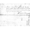 Image 1 : ALEXANDER MCDOUGALL: (1731 - 1786) Revolutionary major general whose early patriotic writings lan...
