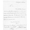 Image 1 : GOUVERNEUR MORRIS: (1752 - 1816) American revolutionary, member of the Continental Congress and C...