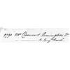 Image 1 : BENJAMIN RUSH: (1745-1813) American patriot from Pennsylvania who was a signer of the Declaration...