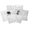 Image 1 : [UNION SOLDIER`S CORRESPONDENCE]: A great war-date Union soldier's correspondence written by Pvt....