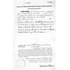 Image 1 : MARTIN VAN BUREN: (1782 - 1862) Eighth President of the United States, Secretary of State and a c...