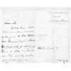 Image 1 : MARTIN VAN BUREN: (1782 - 1862) Eighth President of the United States, Secretary of State and a c...