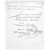 Image 1 : MAXIMILIEN DE ROBESPIERRE: (1758 - 1794) French revolutionary and leader of the Montagnards, he b...