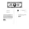 Image 1 : APOLLO 15 MOON-FLOWN $20 BILL: An excessively rare, superb Apollo 15 relic, a United States $20.0...